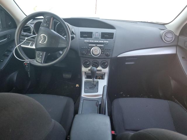 Photo 8 from auction – 2011 MAZDA 3 I with VIN JM1BL1VF5B1901297