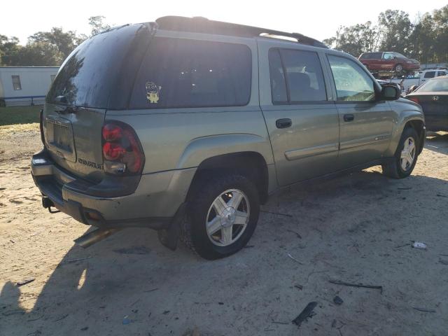 Photo 3 from auction – 2003 CHEVROLET TRAILBLAZE with VIN 1GNET16SX36130467