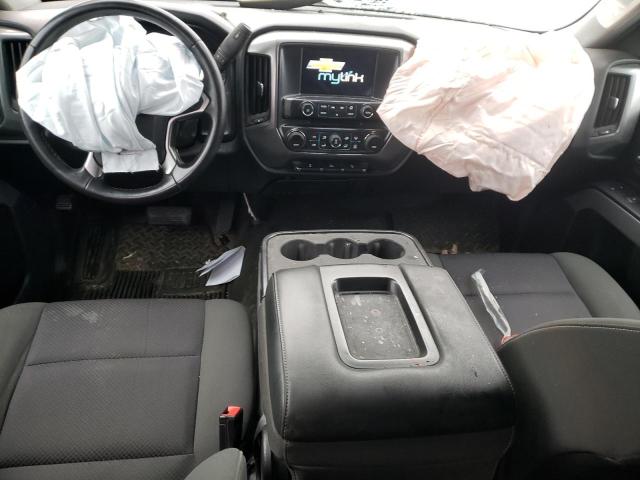 Photo 8 from auction – 2015 CHEVROLET SILVERADO with VIN 3GCUKREC2FG225625