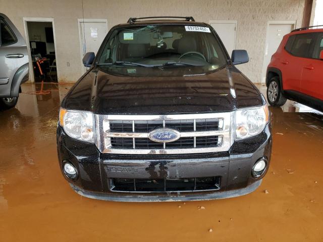 Photo 5 from auction – 2009 FORD ESCAPE XLT with VIN 1FMCU03G29KA07751