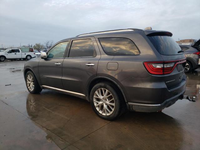 Photo 2 from auction – 2014 DODGE DURANGO CI with VIN 1C4SDHET7EC360161