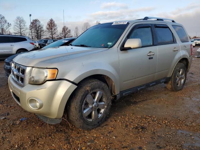 FORD ESCAPE LIM 2012 with VIN 1FMCU0E75CKA14021 - Photo from auction