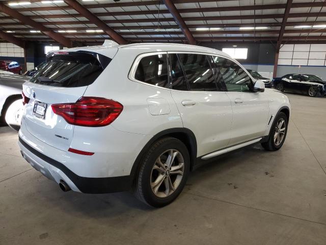 Photo 3 from auction – 2020 BMW X3 SDRIVE3 with VIN 5UXTY3C06LLU72708