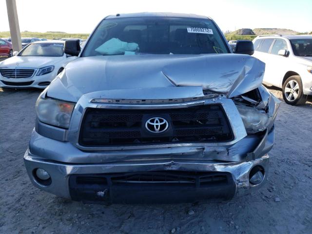 Photo 5 from auction – 2012 TOYOTA TUNDRA DOU with VIN 5TFRY5F16CX121981
