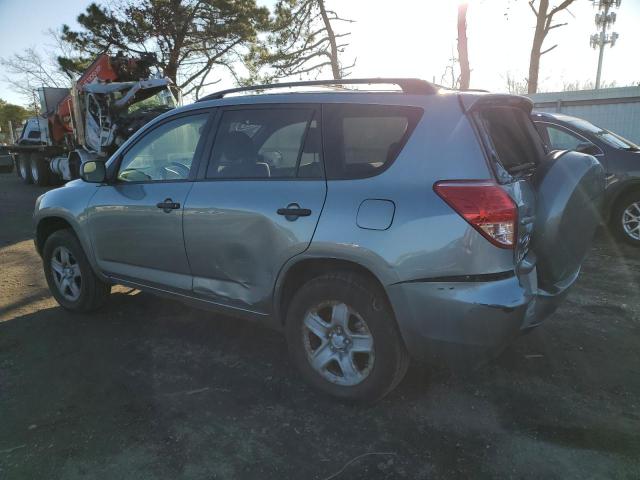 Zdjęcie 2 z aukcji – 2008 TOYOTA RAV4 z VIN JTMBD33V686088972