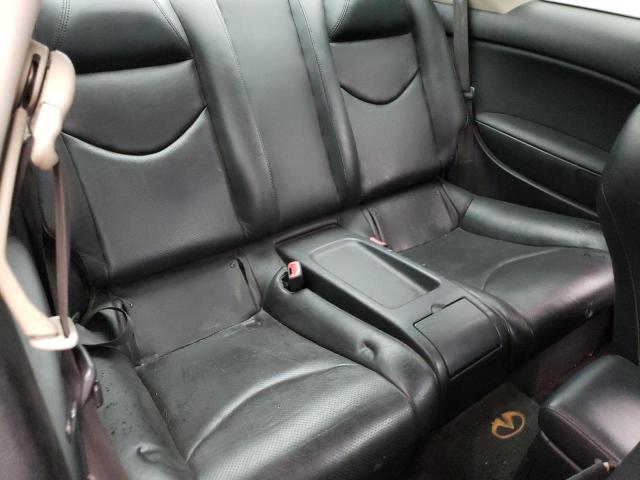 Photo 10 from auction – 2008 INFINITI G37 BASE with VIN JNKCV64E68M131041