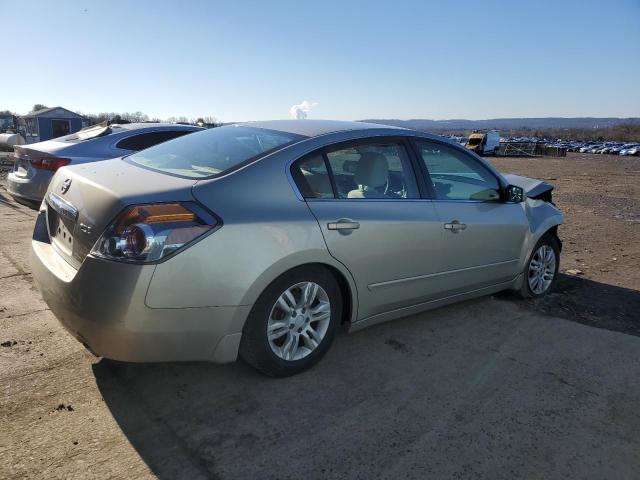 Photo 3 from auction – 2010 NISSAN ALTIMA BAS with VIN 1N4AL2AP8AN443493