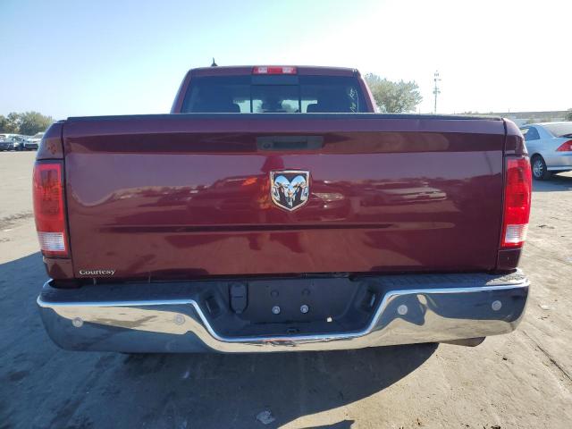Photo 6 from auction – 2020 RAM 1500 CLASS with VIN 1C6RR6TTXLS136741