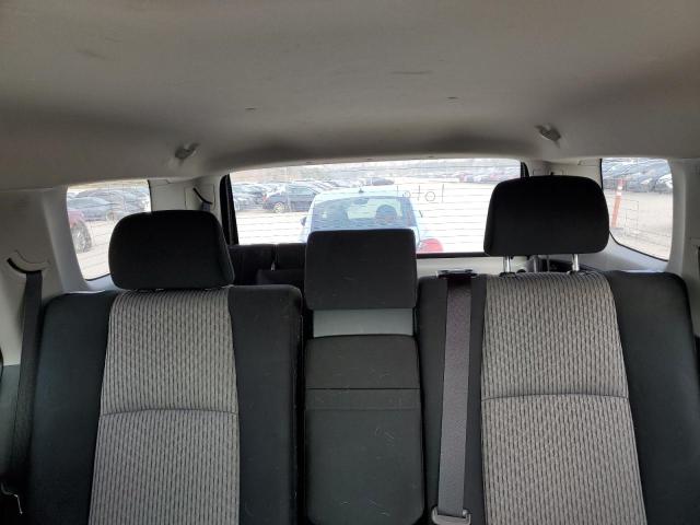 Photo 10 from auction – 2017 TOYOTA 4RUNNER SR with VIN JTEZU5JR1H5155673