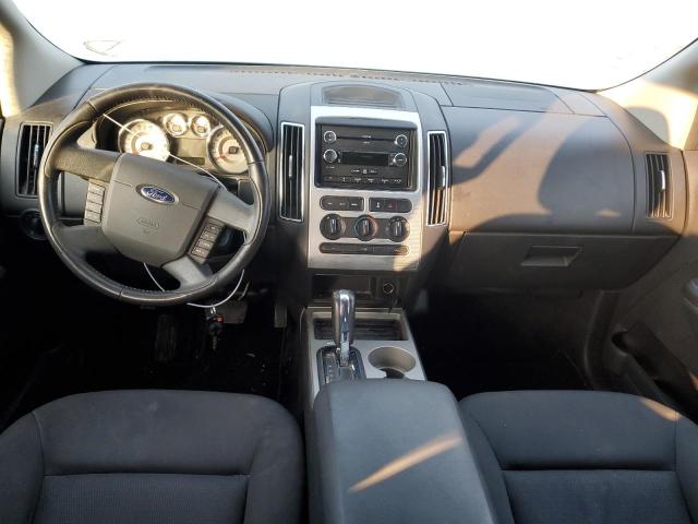 Photo 8 from auction – 2009 FORD EDGE SEL with VIN 2FMDK38C09BA35155