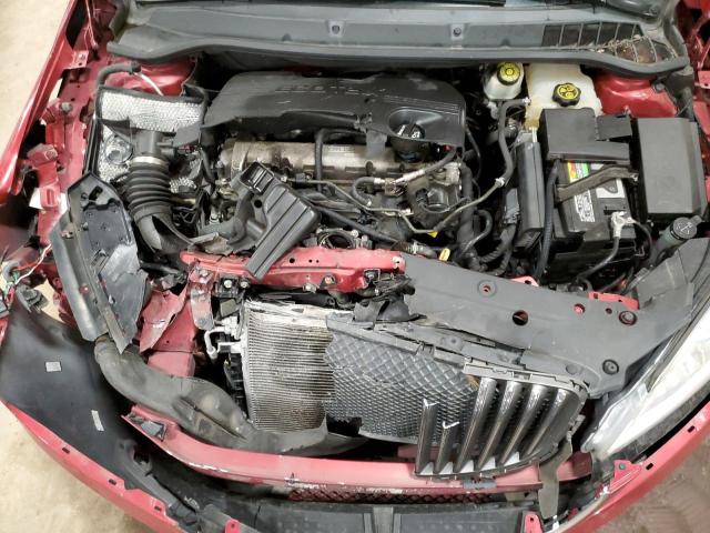 Photo 11 from auction – 2015 BUICK VERANO with VIN 1G4PP5SK6F4179230