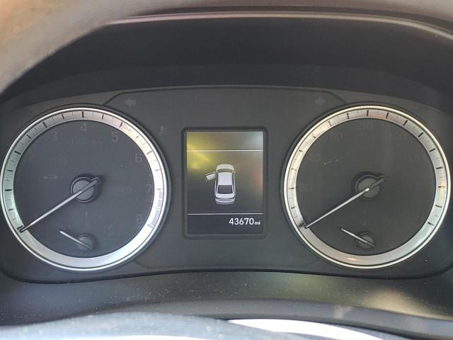 Photo 9 from auction – 2019 HYUNDAI SONATA SE with VIN 5NPE24AF1KH774239