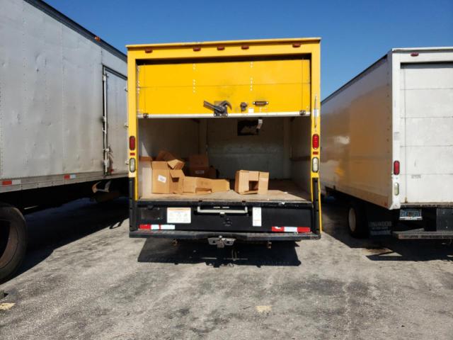 Photo 6 from auction – 2012 GMC SAVANA CUT with VIN 1GD374CG7C1901045