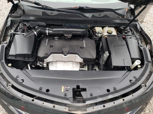 Photo 11 from auction – 2015 CHEVROLET IMPALA LS with VIN 1G11Z5SL9FU131114