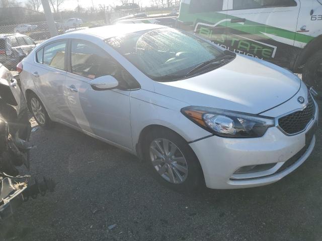 Фото 4 с аукциона – 2015 KIA FORTE EX с VIN KNAFX4A86F5281165