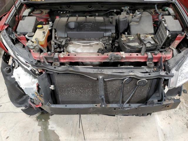 Photo 11 from auction – 2011 TOYOTA RAV4 LIMIT with VIN 2T3DF4DV1BW145592