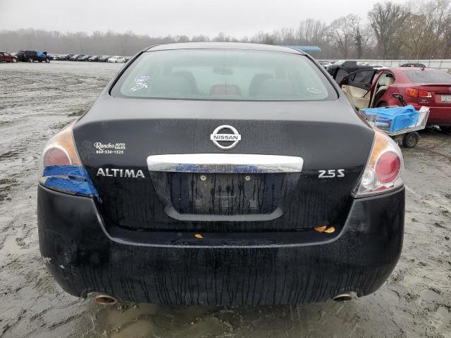 Photo 6 from auction – 2012 NISSAN ALTIMA BAS with VIN 1N4AL2APXCC233380