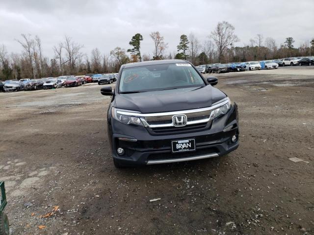 Photo 5 from auction – 2020 HONDA PILOT EXL with VIN 5FNYF5H58LB024020