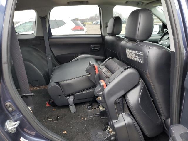 Photo 10 from auction – 2009 MITSUBISHI OUTLANDER with VIN JA4LS31W59Z002423
