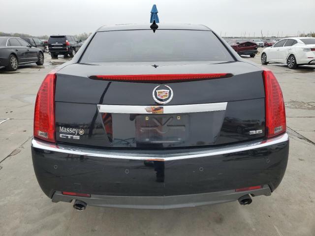 Photo 6 from auction – 2010 CADILLAC CTS PREMIU with VIN 1G6DP5EV6A0101322