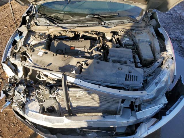 Photo 11 from auction – 2017 HONDA CIVIC EX with VIN 19XFC2F73HE051321