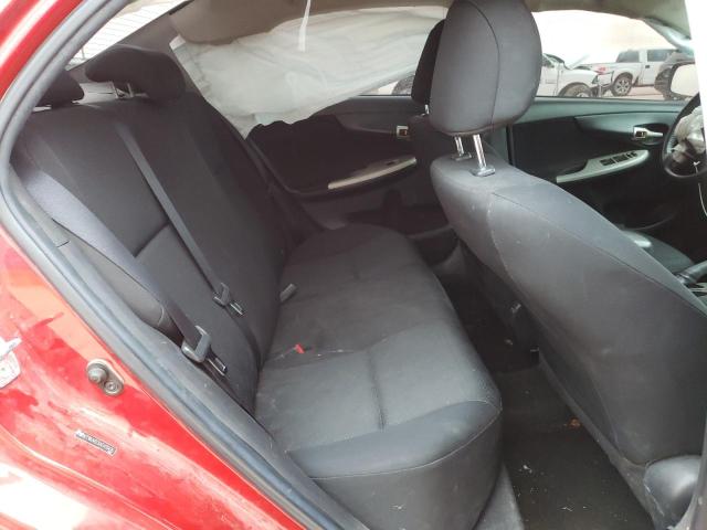Photo 10 from auction – 2010 TOYOTA COROLLA BA with VIN 2T1BU4EE5AC455426