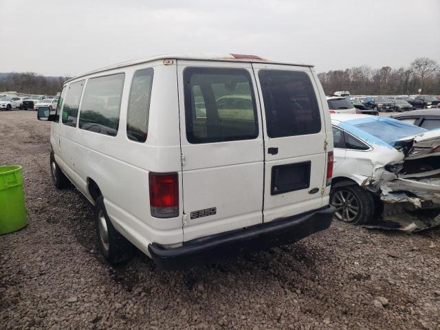 Photo 2 from auction – 2004 FORD ECONOLINE with VIN 1FBSS31LX4HB52845
