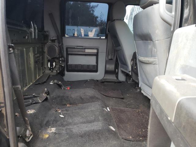 Photo 10 from auction – 2012 FORD F250 SUPER with VIN 1FT7W2BT3CEC80472