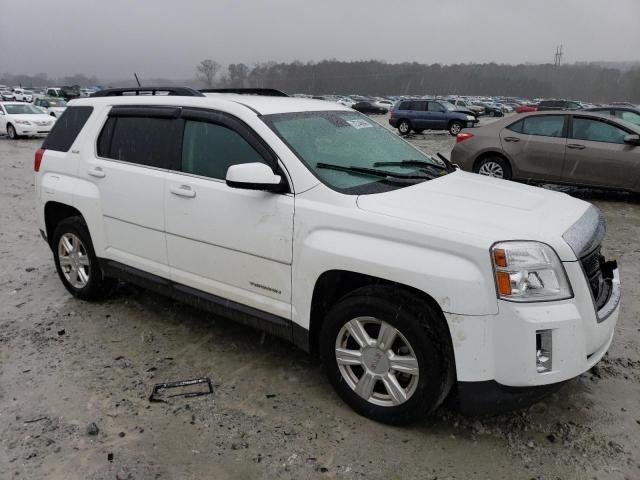 Photo 4 from auction – 2015 GMC TERRAIN SL with VIN 2GKALREK3F6238374