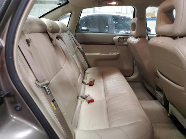 Photo 10 from auction – 2002 CHEVROLET IMPALA LS with VIN 2G1WH55K629192424