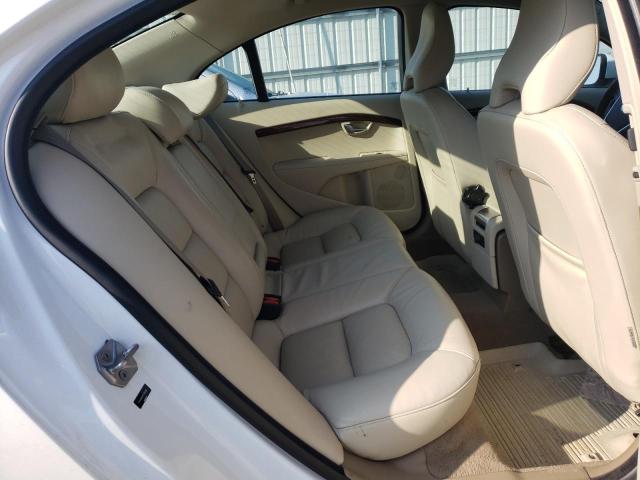 Photo 10 from auction – 2015 VOLVO S80 PLATIN with VIN YV140MAD7F1183288