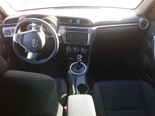 Photo 8 from auction – 2016 TOYOTA SCION TC with VIN JTKJF5C73GJ025884