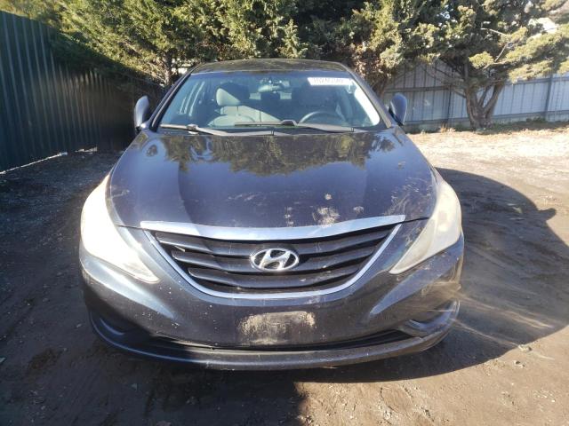 Photo 5 from auction – 2011 HYUNDAI SONATA GLS with VIN 5NPEB4AC7BH083948