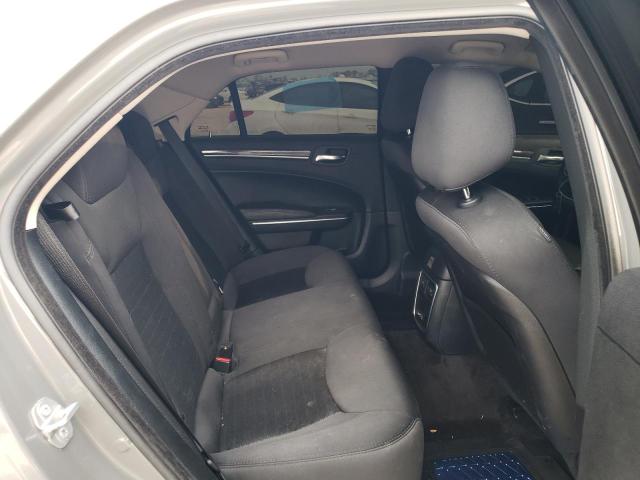 Photo 10 from auction – 2018 CHRYSLER 300 TOURIN with VIN 2C3CCARGXJH315772