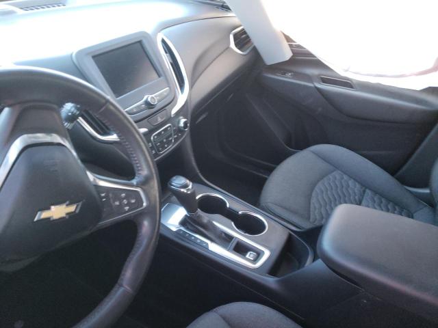Photo 8 from auction – 2020 CHEVROLET EQUINOX LT with VIN 2GNAXKEV8L6263744