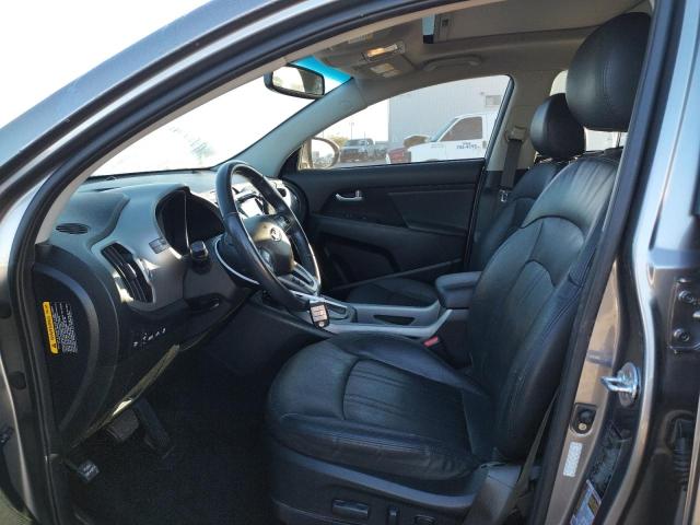 Photo 7 from auction – 2016 KIA SPORTAGE E with VIN KNDPC3AC2G7876263
