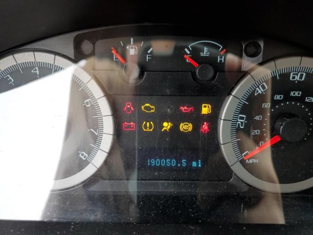 Photo 9 from auction – 2008 FORD ESCAPE LIM with VIN 1FMCU04128KA21190