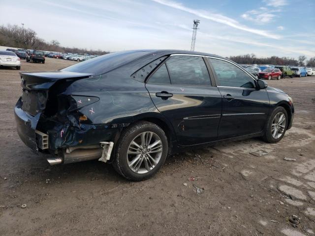 Photo 3 from auction – 2015 TOYOTA CAMRY LE with VIN 4T1BF1FK9FU042394