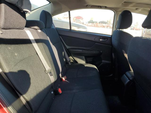 Photo 10 from auction – 2013 SUBARU IMPREZA PR with VIN JF1GJAD69DH022429