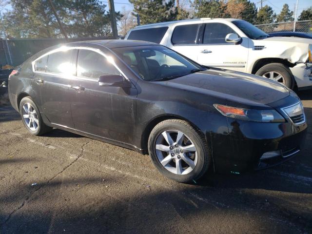 Photo 4 from auction – 2012 ACURA TL with VIN 19UUA8F20CA036051