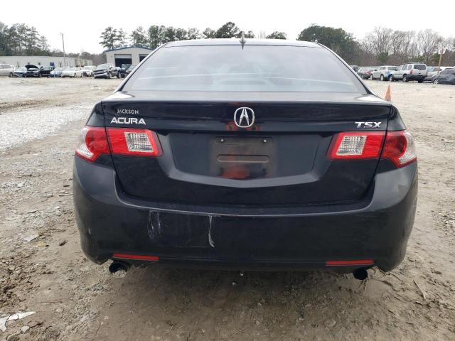 Photo 6 from auction – 2010 ACURA TSX with VIN JH4CU2F65AC015021