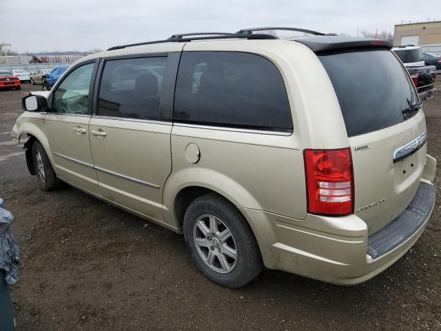 Photo 2 from auction – 2010 CHRYSLER TOWN & COU with VIN 2A4RR5D14AR366266