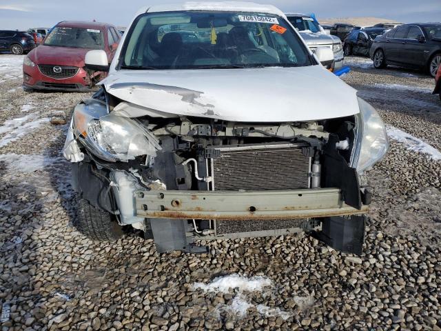 Photo 5 from auction – 2013 NISSAN VERSA S with VIN 3N1CN7AP3DL860330