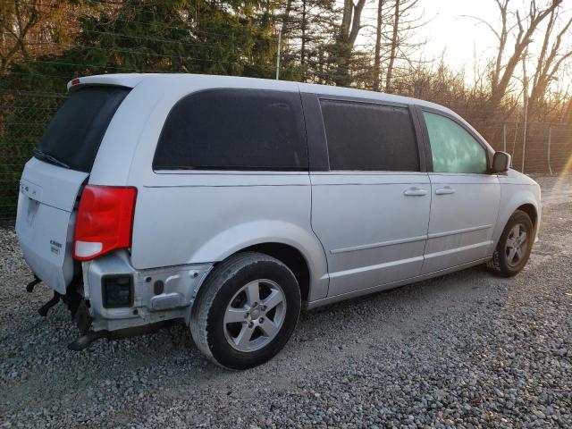 Zdjęcie 3 z aukcji – 2012 DODGE GRAND CARA z VIN 2C4RDGDG0CR108284