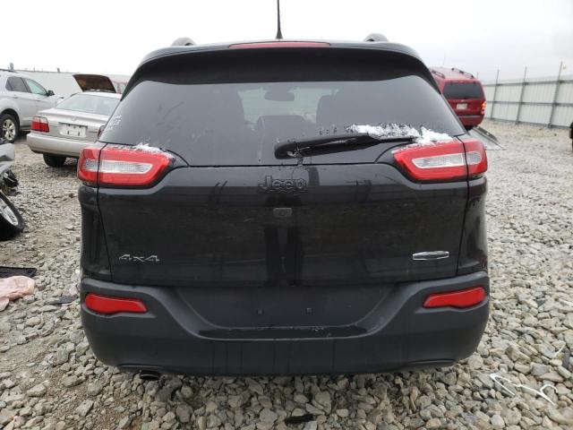 Photo 6 from auction – 2014 JEEP CHEROKEE L with VIN 1C4PJMCB1EW296179