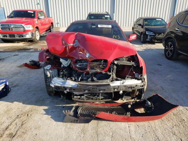 Photo 5 from auction – 2006 BMW 330 CI with VIN WBABW53446PZ40849