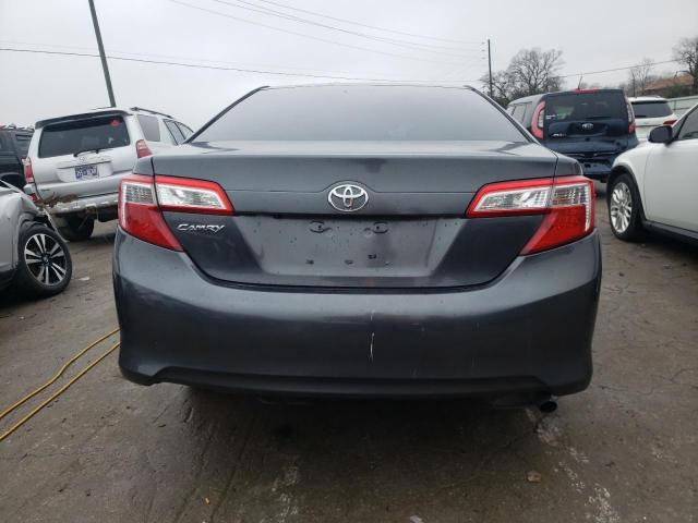 Photo 6 from auction – 2014 TOYOTA CAMRY L with VIN 4T1BF1FK8EU781464