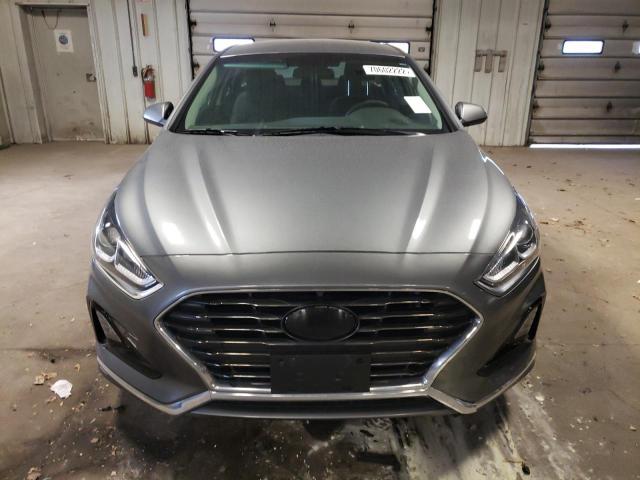 Photo 5 from auction – 2019 HYUNDAI SONATA SE with VIN 5NPE24AF4KH742787