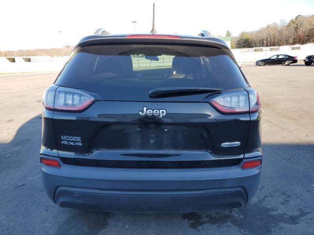 Photo 6 from auction – 2019 JEEP CHEROKEE L with VIN 1C4PJMLB0KD181807