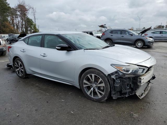 Photo 4 from auction – 2016 NISSAN MAXIMA 3.5 with VIN 1N4AA6AP8GC392692